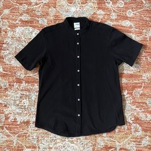 Zara men’s slim fit shirt